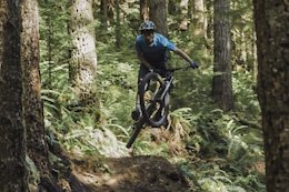 Video: Sending it into Autumn with the Tackiest Dirt