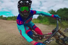 Video: Peaty &amp; Craig Evans Steel City Gamble POV