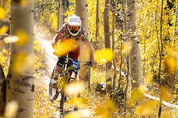 Race Report: Outlier Offroad Enduro - Vail, Colorado