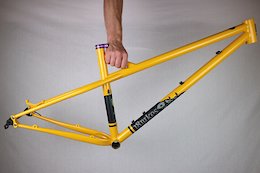 Podcast: What Does it Take to Build a Bike Frame From Scratch?