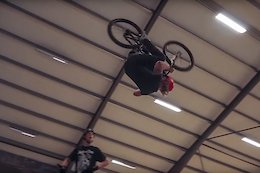 Video: Swedish Skatepark Madness with Max Fredriksson, Emil Johansson &amp; More
