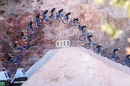 Photo Epic: The Audi Nines Sequence Gallery