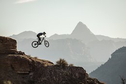 Video: Marshall Mullen Rides the Specialized Turbo Kenevo at the OG Rampage Site in Virgin, Utah