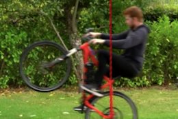 Is This Wheelie Cheat Device the Best or Worst Idea Ever?