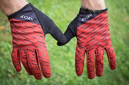 Review: Handup Gloves