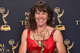 Interview: Rebecca Rusch Takes Home Emmy Award for 'Blood Road'