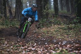 Race Report: California Enduro Series 2018 Finale - Ashland Mountain Challenge