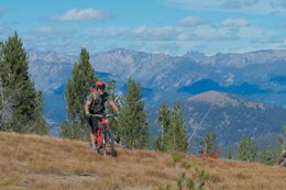 Save Montana Bike Trails in the Bitterroot Valley - Comment Before November 18, 2018