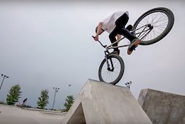 Video: Aidan Horn's Riding Will Make You Second Guess Physics