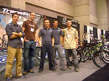 Yodo Agency Partners with Transition Bikes to Assist with Sales representation