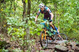 Geoff Kabush's Race Diary from Bentonville Off-Road