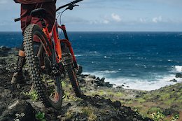 Video: KC Deane Takes on Jaws' Flowing Trails