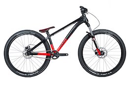 Calibre Bikes Releases Affordable Dirt Jump Bike