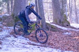 Video: Winter is Coming - But Don't Let That Stop You