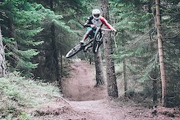 Video: Hitting Dusty Aberdeenshire Trails