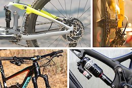 Ridden &amp; Rated: 4 Trail Bikes Under $3,000