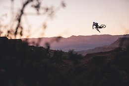 Video: Reed Boggs Gets Ready for Red Bull Rampage