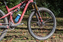Review: Industry 9 Trail 270 Wheels