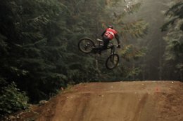 Video: Fall Scrubs in the Whistler Bike Park with Remy Metailler