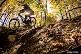 Race Report and Video: Eastern States Cup Downhill Finals at Mount Snow, VT