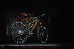 Nukeproof Unveils 2019 Bike Lineup