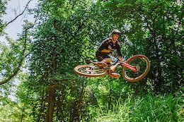 Video: Full Send on an XC Bike