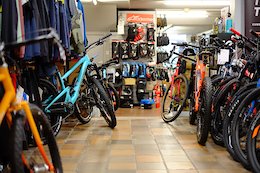 Podcast: A Conversation With Independent Bike Shop Owners