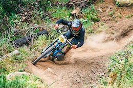 Photo Report: NZ South Island Secondary School MTB Champs