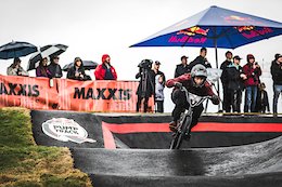 Video: The First Ever Red Bull Pump Track World Champions Are Crowned