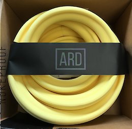 ARD tire insert