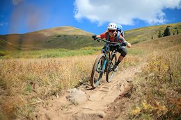 Video: Adventuring from Aspen to Crested Butte &amp; Back in 36-Hours