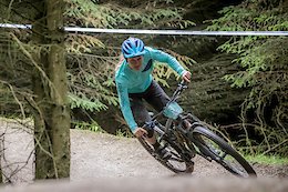 Race Report: Hopetech Women's Enduro