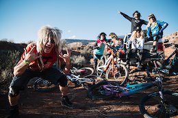 Photo Story: YT's Rampage in Review