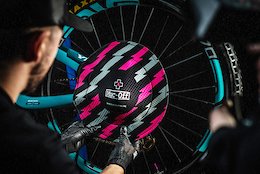 Muc-Off Releases Disc Covers for Cleaning and Transport