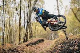 Video: Getting Sendy With Elliott Heap &amp; The Nukeproof Lads