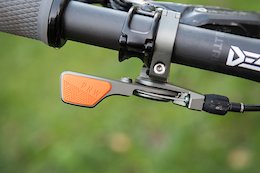 Review: PNW Components Loam Lever