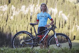 Jolanda Neff Joins Trek Factory Racing