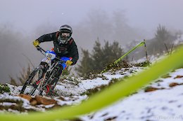 Race Report: Enduro Argentina Series