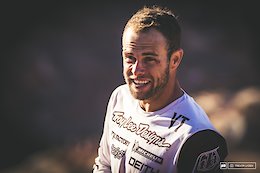 Interview: Cam Zink - Red Bull Rampage 2018