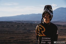 Video: Freeriding's Next Generation - Red Bull Rampage 2018