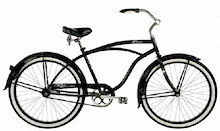 Win a Norco cruiser from NSRide