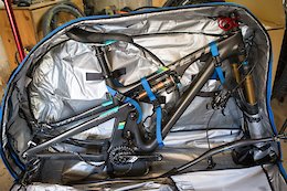 Review: Thule RoundTrip Traveler Bike Bag
