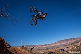 Video: The Top 5 Runs from Rampage 2018