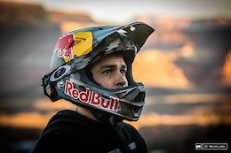 Interview: Andreu Lacondeguy on Signing with Commencal, Freeride &amp; His Plans for 2020