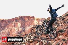 Video Highlights: Red Bull Rampage 2018