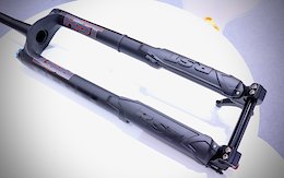 4 Suspension Forks You've Probably Never Seen - Taipei Cycle Show 2018