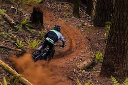 Video: Pinned on Vedder Mountain