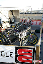 Calgary Cycle DH Team...2007 Recap