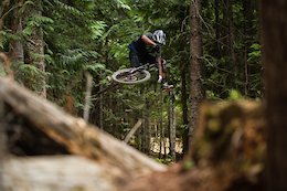Video: This Raw Whistler Edit Has it All
