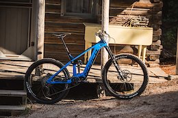Video: Norco Introduces the Sight VLT eMTB